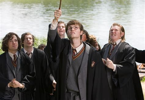 marauders harry potter|Harry Potter: Who Are the Marauders .